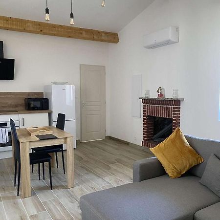 Bel Appartement Au Coeur Du Village De Sartene 외부 사진
