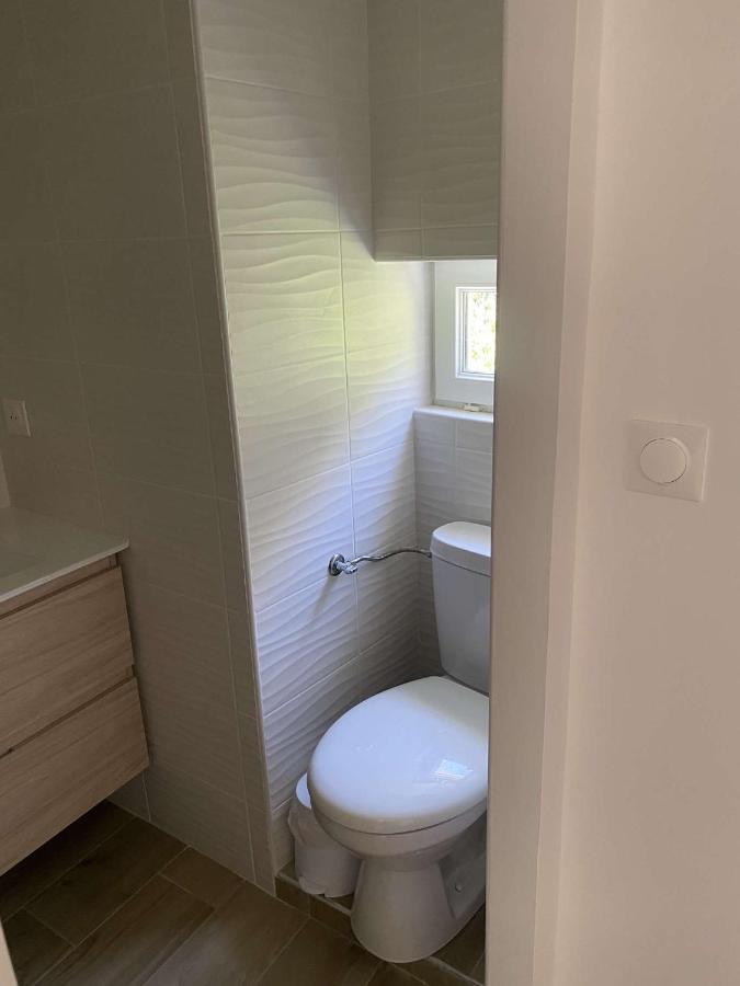 Bel Appartement Au Coeur Du Village De Sartene 외부 사진